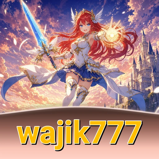 wajik777 APK — gampang dipakai