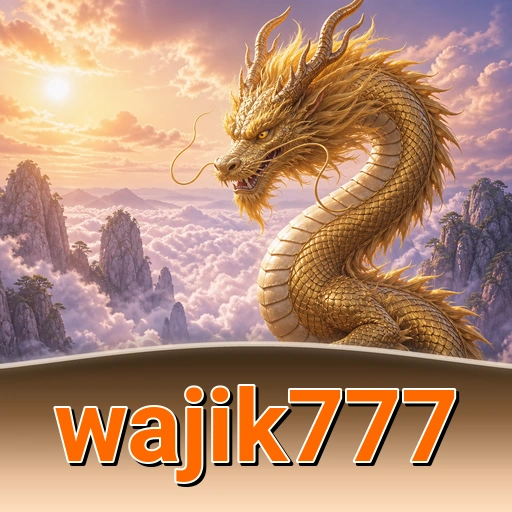 wajik777 APK — hemat kuota