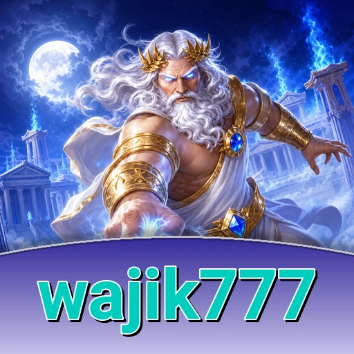 wajik777 APK — katalog lengkap