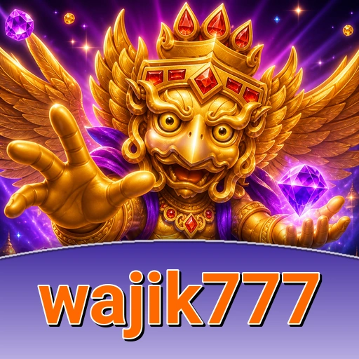 wajik777 APK — file sudah dicek