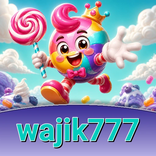 wajik777 APK — gak dipotong pulsa