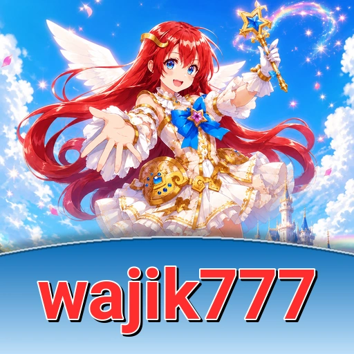 wajik777 APK — bantuan 24 jam